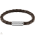 Tommy Hilfiger Exploded Braid férfi karkötő 19 cm - THJ2790478