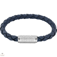 Tommy Hilfiger Exploded Braid férfi karkötő 19 cm - THJ2790480 karkötő