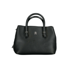 Tommy Hilfiger Fantastic női kézitáska 30x20x20cm Fekete Szín: Fekete, UNI