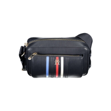 Tommy Hilfiger Fantasztikus női kézitáska 23x14x6cm kék szín: Kék, UNI kézitáska és bőrönd
