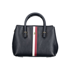 Tommy Hilfiger Fantasztikus női kézitáska 30x20x20cm kék szín: Kék, UNI
