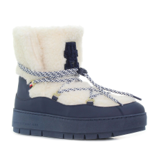 Tommy Hilfiger Faux Fur Snow Bootie női bakancs Méret:40