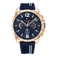 Tommy Hilfiger fedelű 1791474 férfi óra karóra karóra