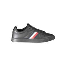 Tommy Hilfiger FEKETE FÉRFI SPORTCIPŐ