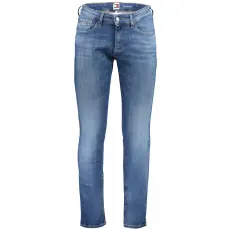 Tommy Hilfiger FÉRFI farmer farmer, kék