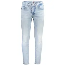 Tommy Hilfiger FÉRFI farmer farmer, kék férfi nadrág