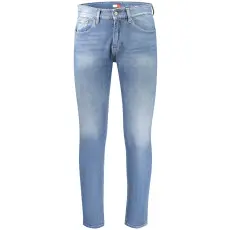 Tommy Hilfiger FÉRFI FARMER KÉK