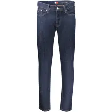 Tommy Hilfiger FÉRFI FARMER KÉK