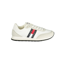 Tommy Hilfiger FÉRFI FEHÉR SPORTCIPŐK férfi cipő