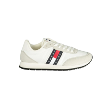 Tommy Hilfiger FÉRFI FEHÉR SPORTCIPŐK