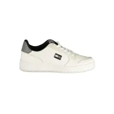 Tommy Hilfiger FÉRFI FEHÉR SPORTCIPŐK férfi cipő