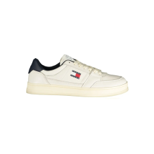 Tommy Hilfiger FÉRFI FEHÉR SPORTCIPŐK férfi cipő