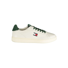 Tommy Hilfiger FÉRFI FEHÉR SPORTCIPŐK férfi cipő