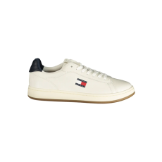 Tommy Hilfiger FÉRFI FEHÉR SPORTCIPŐK