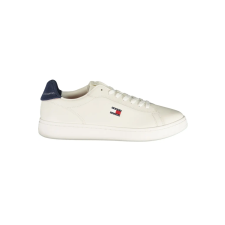 Tommy Hilfiger FÉRFI FEHÉR SPORTCIPŐK férfi cipő