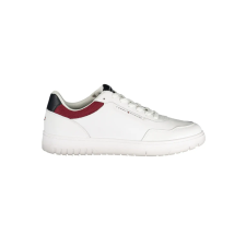 Tommy Hilfiger FÉRFI FEHÉR SPORTCIPŐK férfi cipő