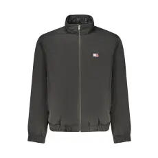 Tommy Hilfiger FÉRFI FEKETE DZSEKI