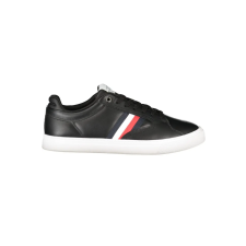 Tommy Hilfiger FÉRFI FEKETE SPORTCIPŐK férfi cipő