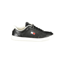 Tommy Hilfiger FÉRFI FEKETE SPORTCIPŐK férfi cipő