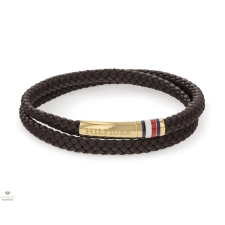 Tommy Hilfiger férfi karkötő 19 cm - THJ2790551 karkötő