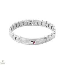 Tommy Hilfiger férfi karkötő - THJ2790419 karkötő