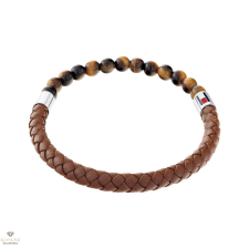 Tommy Hilfiger férfi karkötő - THJ2790474 karkötő