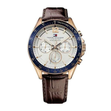 Tommy hilfiger férfi kvarc karóra 1791118 karóra