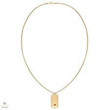 Tommy Hilfiger férfi nyaklánc - THJ2790423 nyaklánc