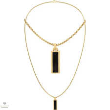 Tommy Hilfiger férfi nyaklánc - THJ2790541 nyaklánc