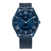 Tommy Hilfiger férfi Quartz óra karóra 1710514