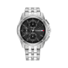 Tommy Hilfiger férfi Quartz óra karóra 1710620