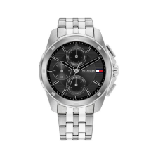 Tommy Hilfiger férfi Quartz óra karóra 1710620 karóra