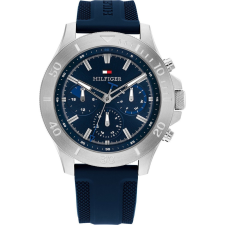 Tommy Hilfiger férfi Quartz óra karóra 1792112 karóra