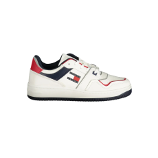 Tommy Hilfiger FÉRFI SPORTCIPŐ FEHÉR