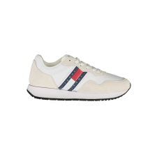 Tommy Hilfiger FÉRFI SPORTCIPŐK FEHÉR férfi cipő