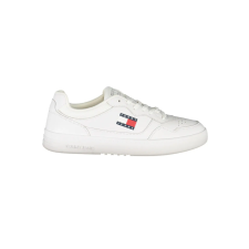 Tommy Hilfiger FÉRFI SPORTCIPŐK FEHÉR férfi cipő
