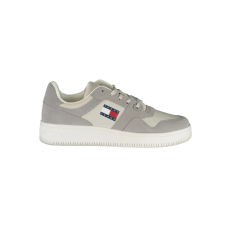 Tommy Hilfiger FÉRFI SZÜRKE SPORTCIPŐ