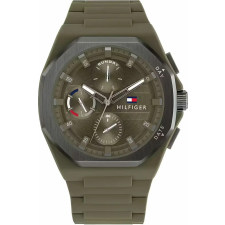 Tommy Hilfiger Férfi TOMMY HILFIGER 1792121 44MM karóra karóra