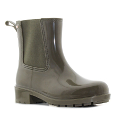 Tommy Hilfiger Flag Rainboot keki női gumicsizma Méret:39