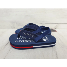 Tommy Hilfiger flip-flop bébi fiú 23