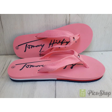 Tommy Hilfiger flip-flop T3A8-32190-0058302-39 gyerek papucs, mamusz