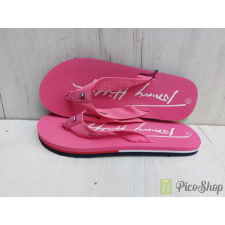Tommy Hilfiger FLIP-FLOP T3A8-32190-0058313-37 gyerek papucs, mamusz