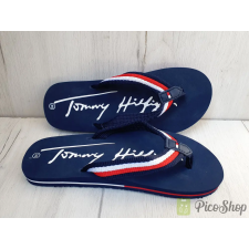 Tommy Hilfiger flip-flop X051-37 gyerek papucs, mamusz