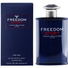 Tommy Hilfiger Freedom Sport, edt 50ml parfüm és kölni