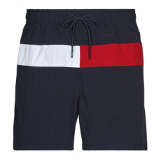 Tommy Hilfiger Fürdőruhák MEDIUM DRAWSTRING Tengerész EU XL