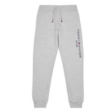 Tommy Hilfiger Futónadrágok / Melegítők ESSENTIAL SWEATPANTS Szürke 16 éves gyerek nadrág