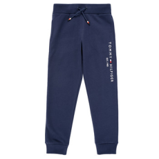 Tommy Hilfiger Futónadrágok / Melegítők ESSENTIAL SWEATPANTS Tengerész 10 éves