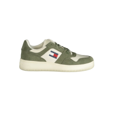 Tommy Hilfiger GREEN FÉRFI SPORTCIPŐ