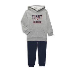  Tommy Hilfiger gyerek pulóver és tréningnadrág 24 m