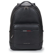 Tommy Hilfiger Hátitáskák TH CENTRAL BACKPACK Fekete Egy méret hátizsák